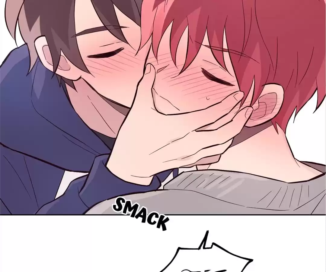 Beyond Memory Chapter 23 page 80 - 