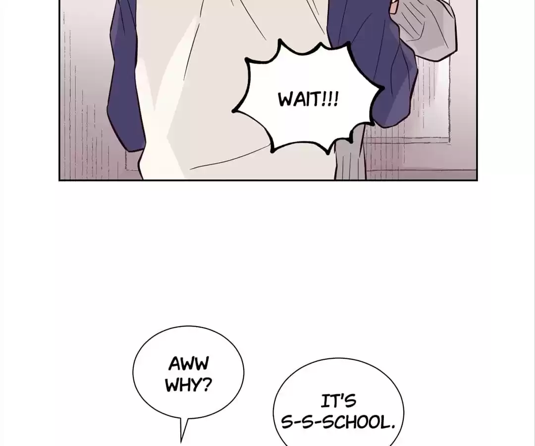 Beyond Memory Chapter 23 page 83 - 