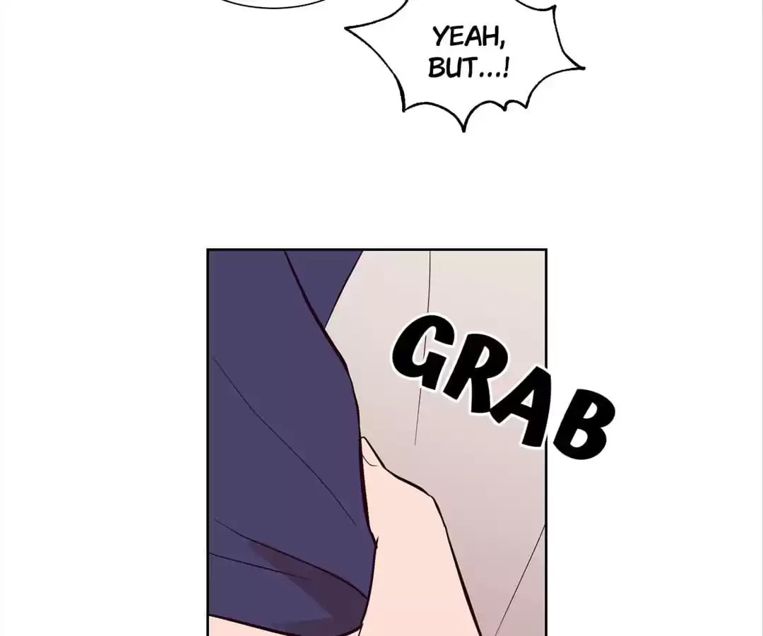 Beyond Memory Chapter 23 page 85 - 