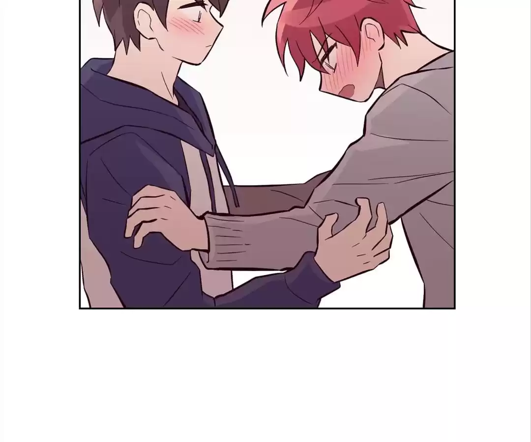 Beyond Memory Chapter 23 page 87 - 