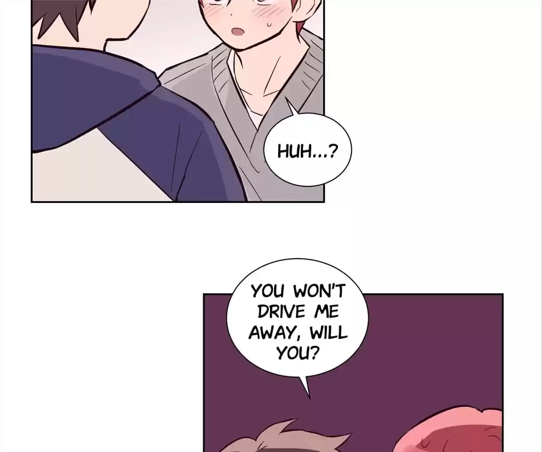 Beyond Memory Chapter 23 page 91 - 