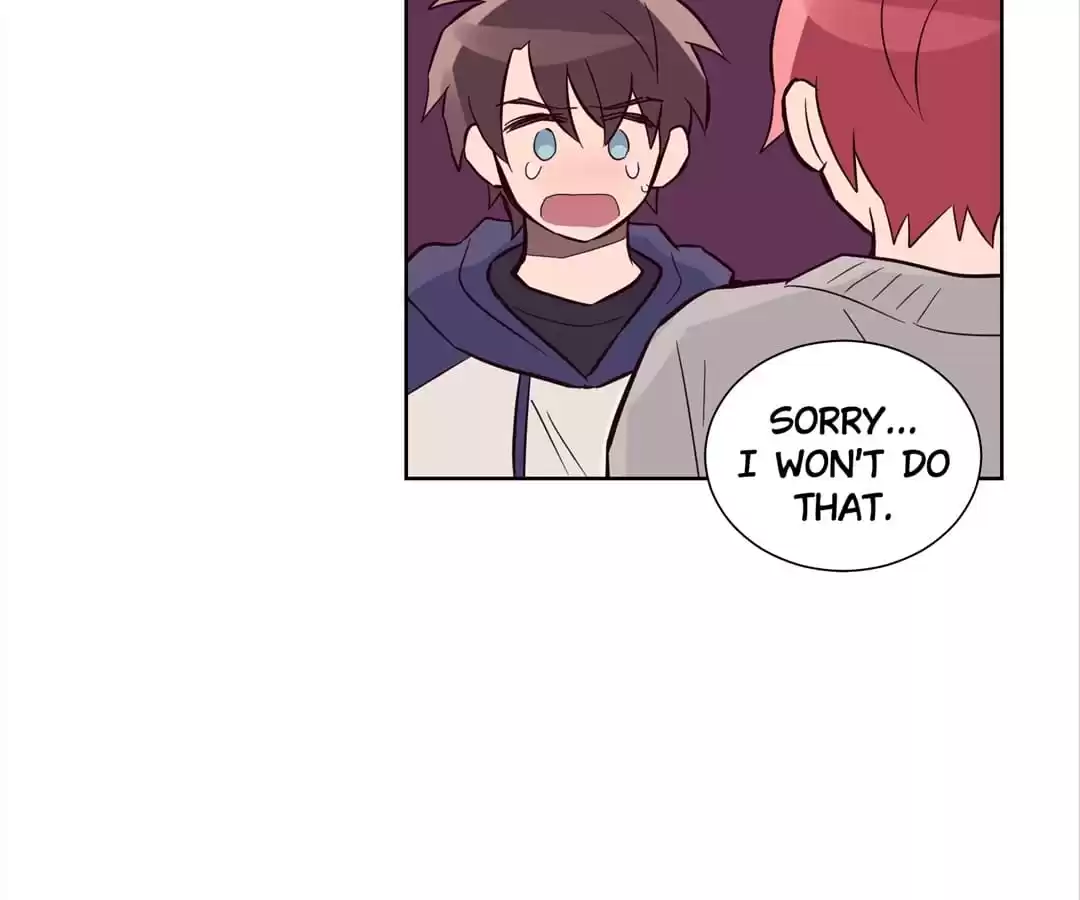 Beyond Memory Chapter 23 page 92 - 