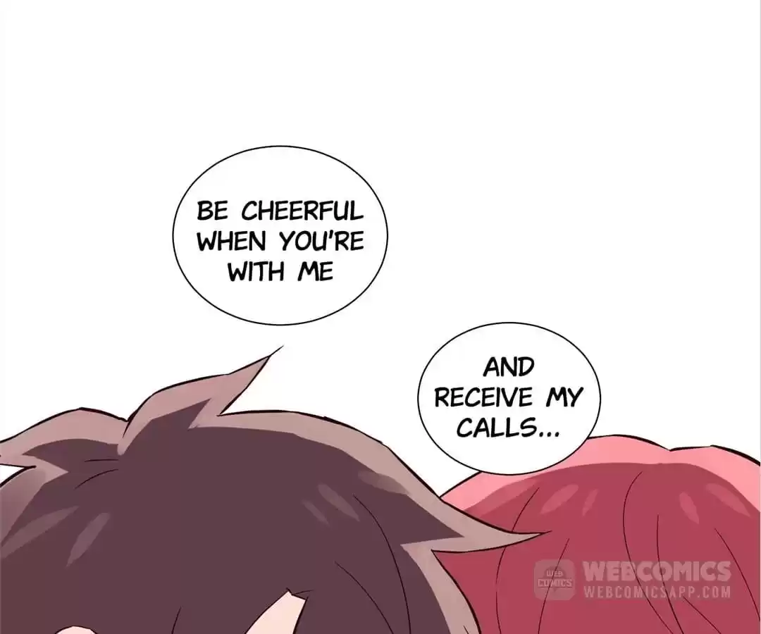 Beyond Memory Chapter 23 page 98 - 