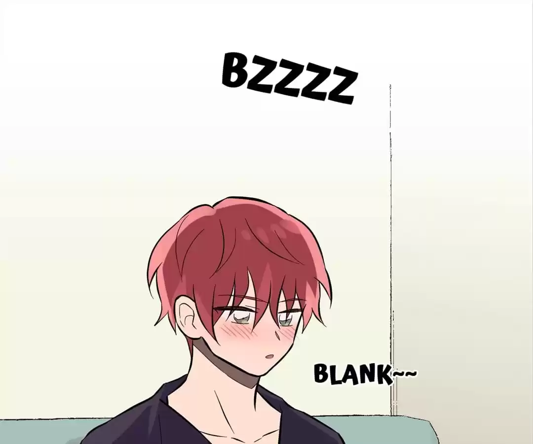 Beyond Memory Chapter 24 page 1 - 