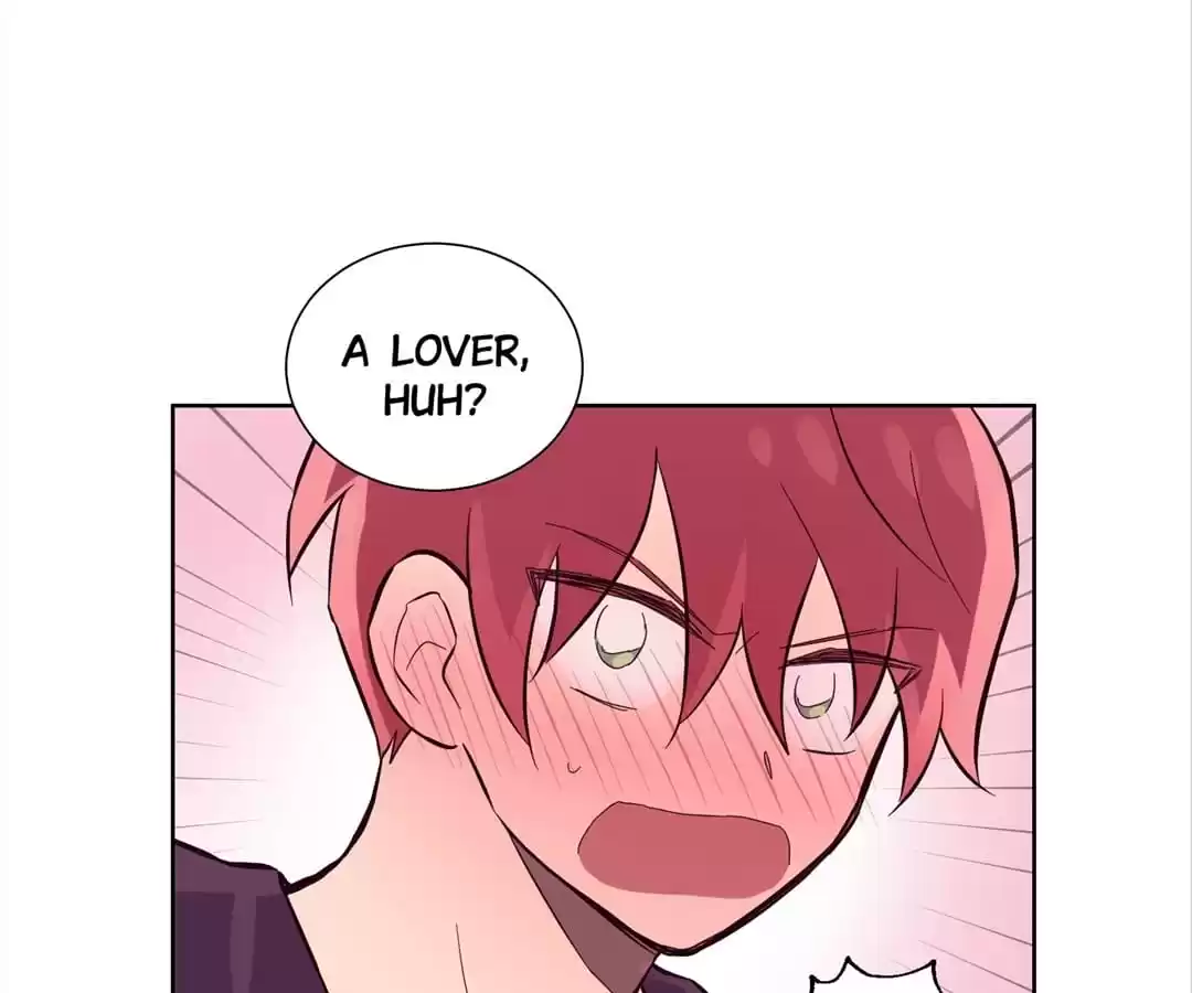 Beyond Memory Chapter 24 page 11 - 