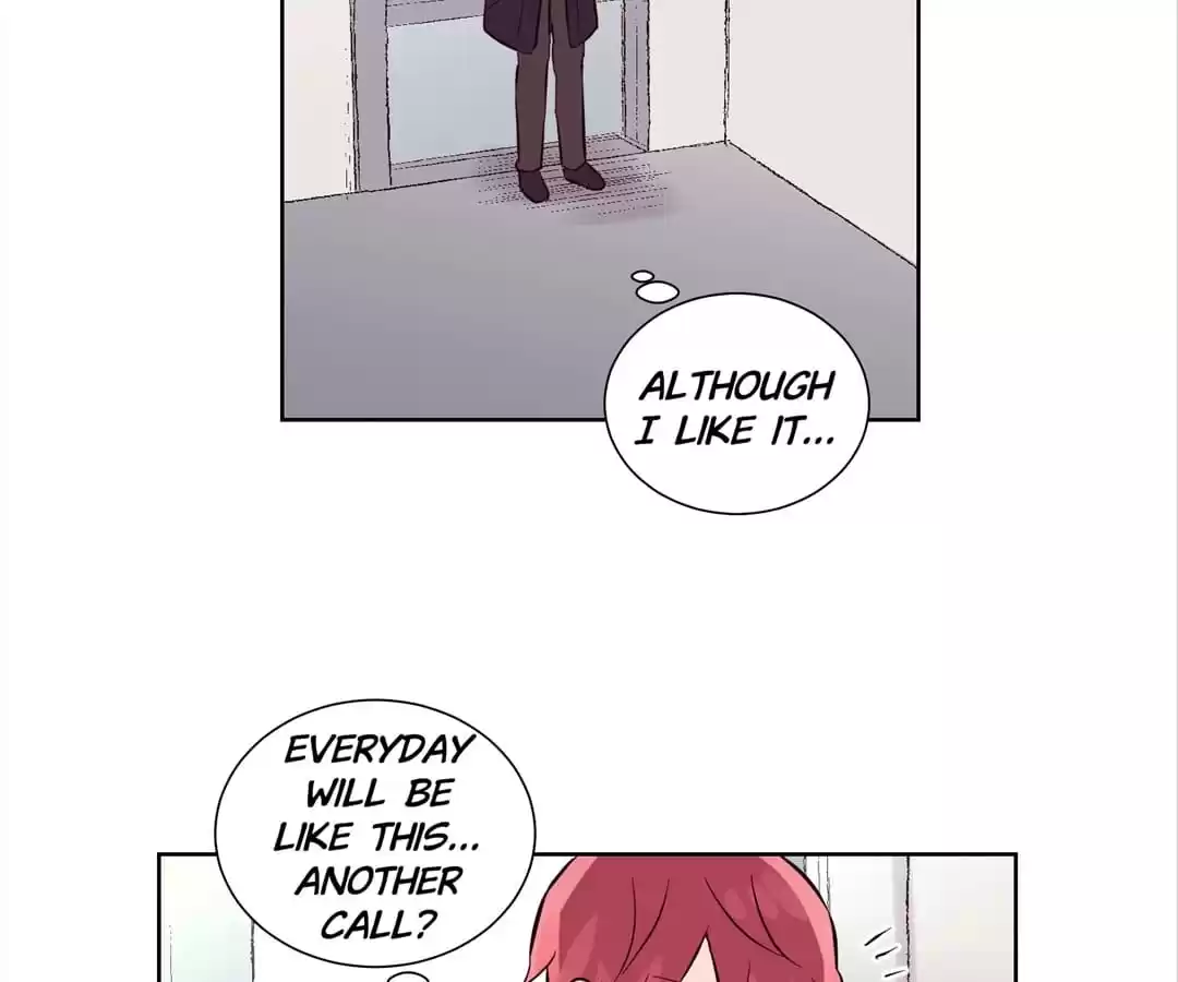 Beyond Memory Chapter 24 page 16 - 
