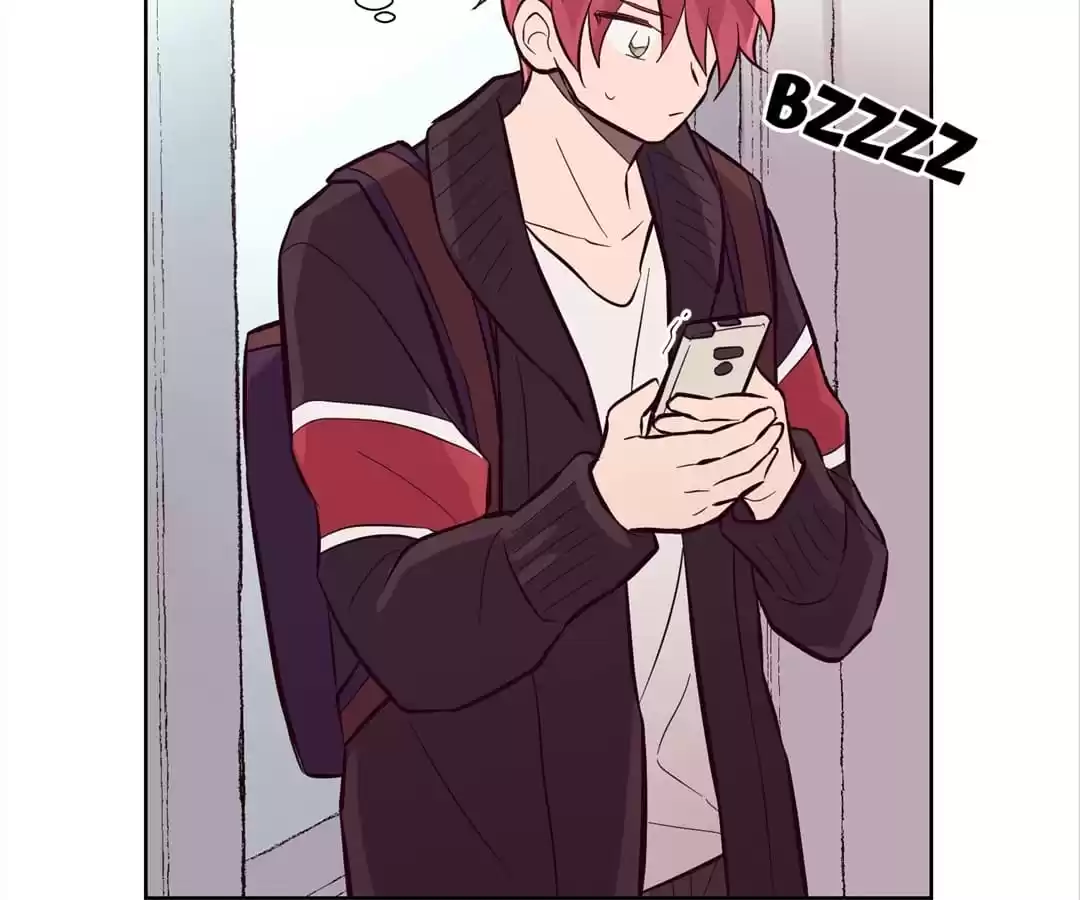 Beyond Memory Chapter 24 page 17 - 