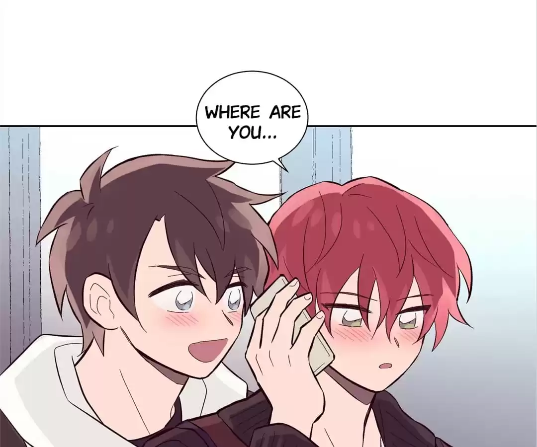 Beyond Memory Chapter 24 page 20 - 