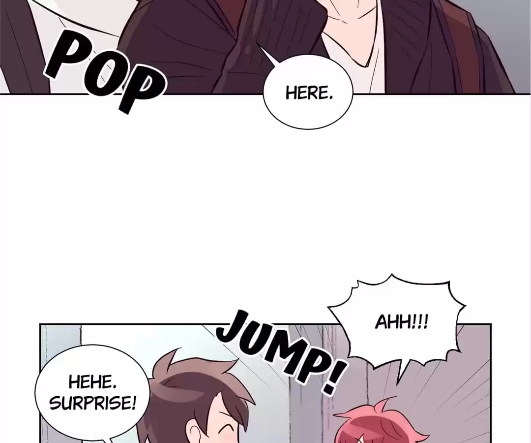 Beyond Memory Chapter 24 page 21 - 