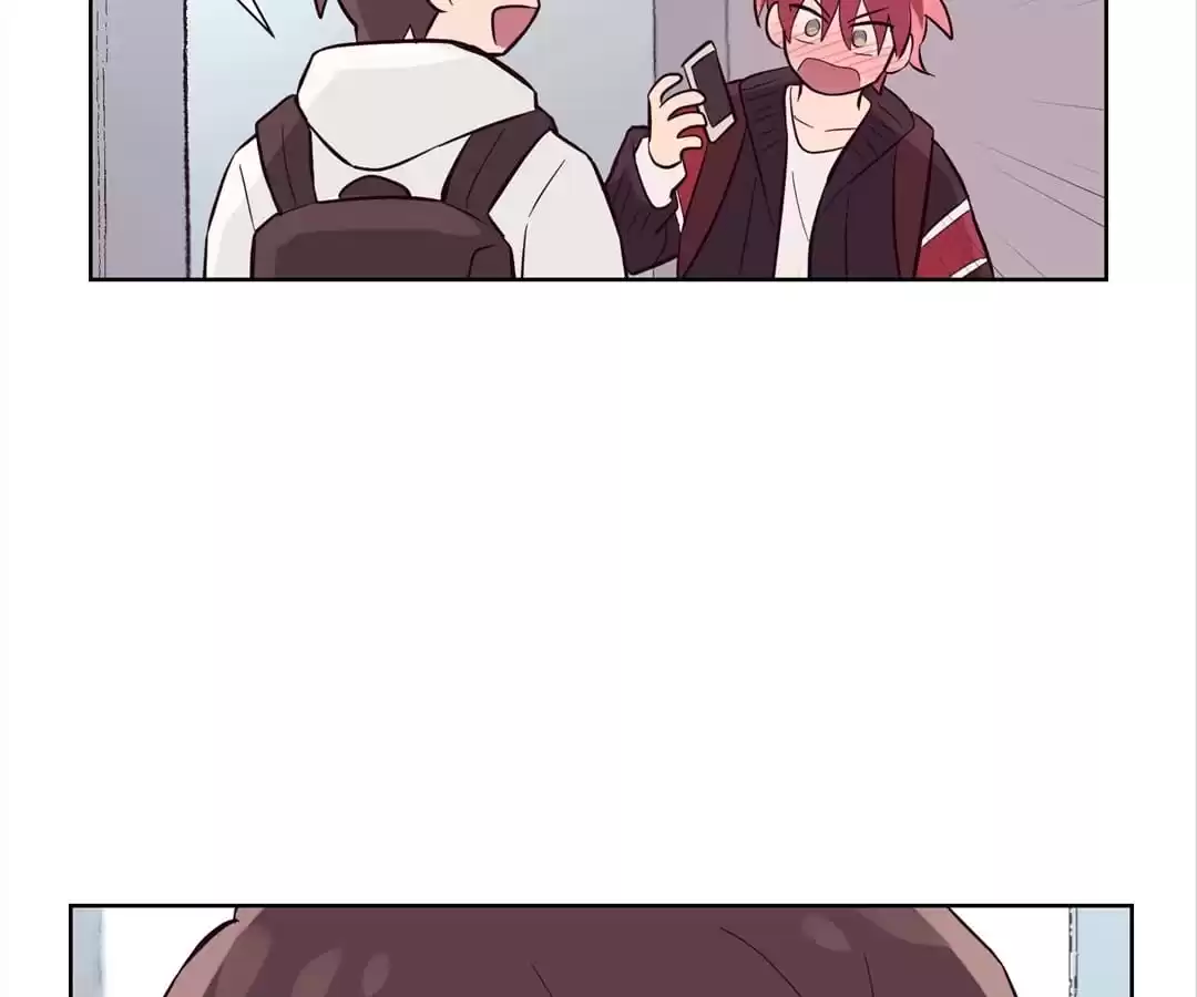 Beyond Memory Chapter 24 page 22 - 
