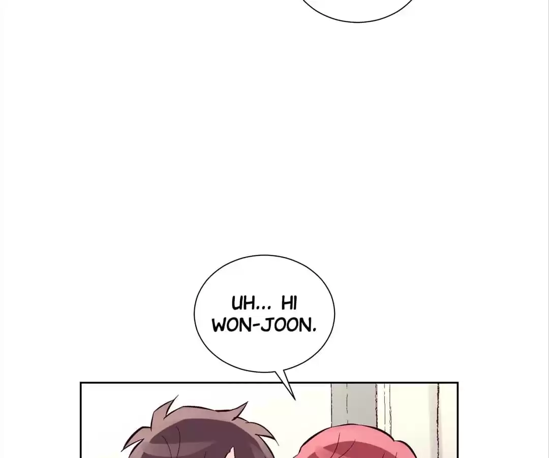 Beyond Memory Chapter 24 page 24 - 