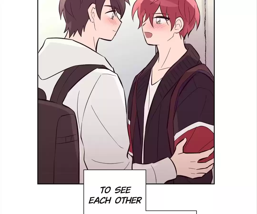 Beyond Memory Chapter 24 page 25 - 