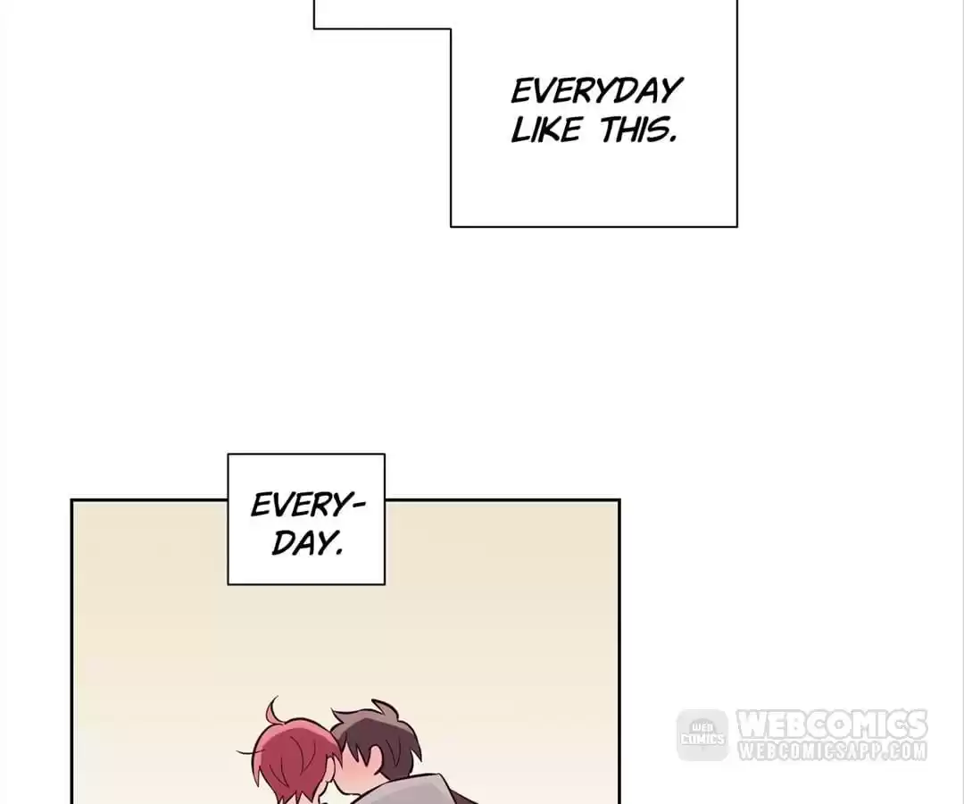Beyond Memory Chapter 24 page 26 - 
