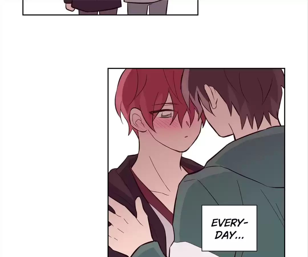 Beyond Memory Chapter 24 page 28 - 