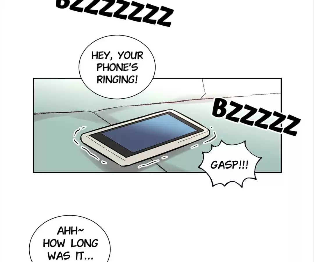 Beyond Memory Chapter 24 page 4 - 