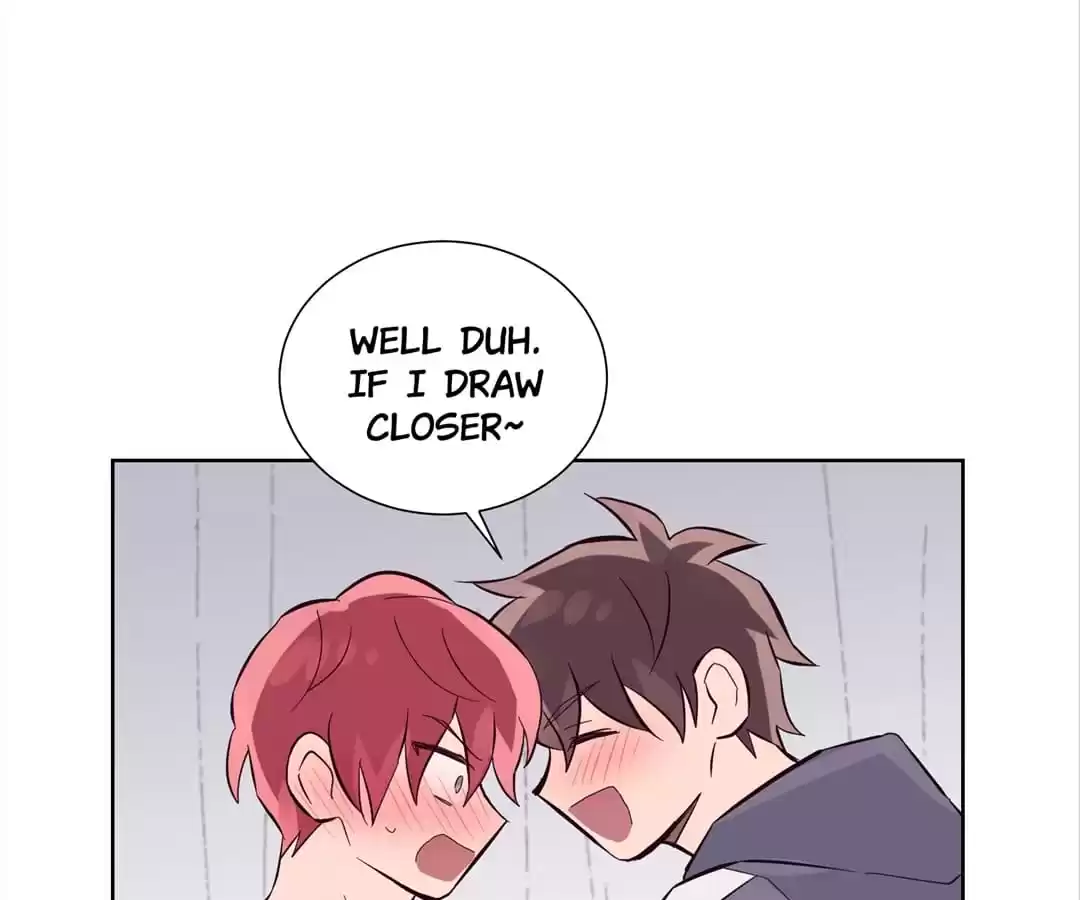 Beyond Memory Chapter 24 page 32 - 