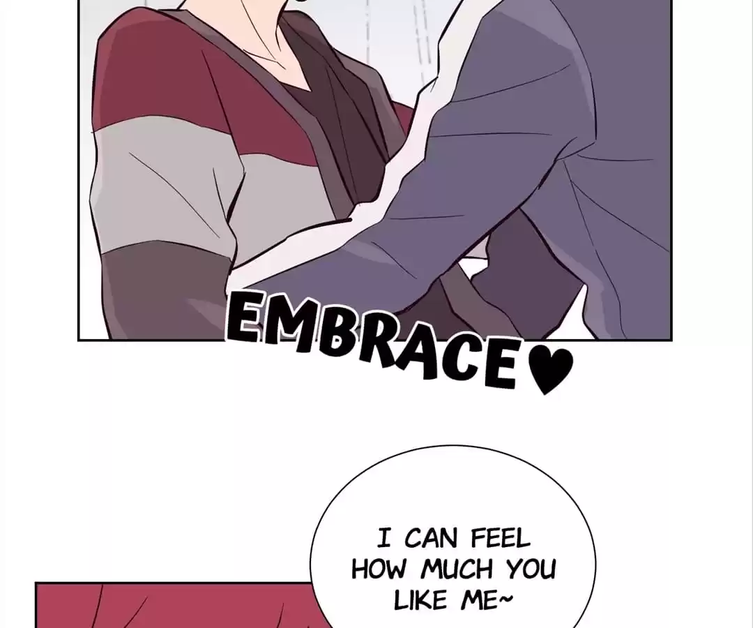 Beyond Memory Chapter 24 page 33 - 