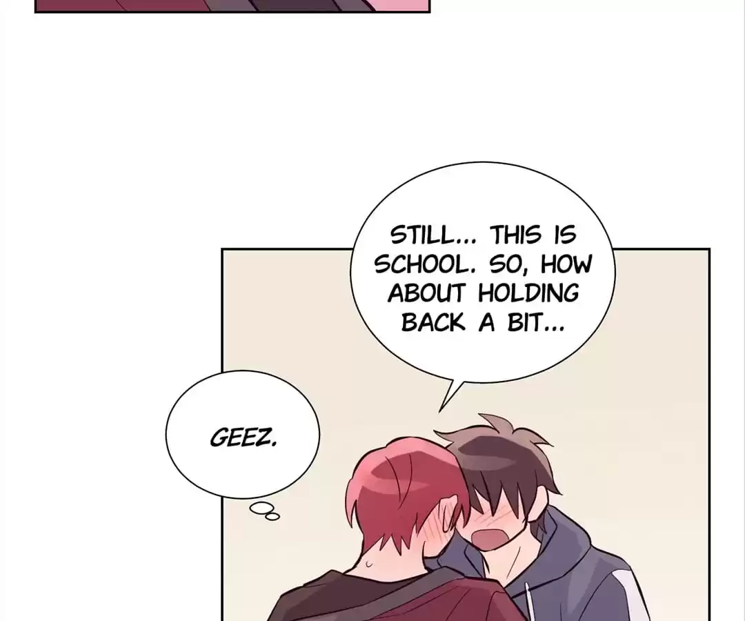Beyond Memory Chapter 24 page 35 - 