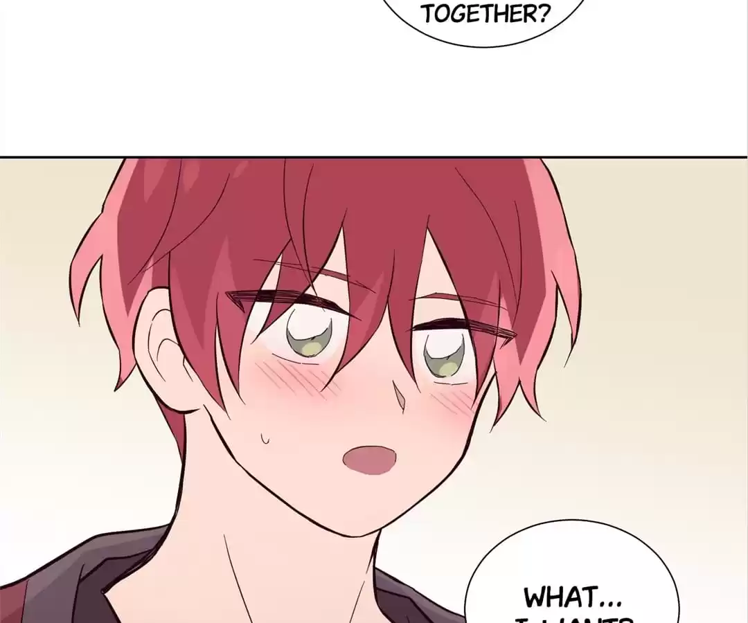 Beyond Memory Chapter 24 page 39 - 