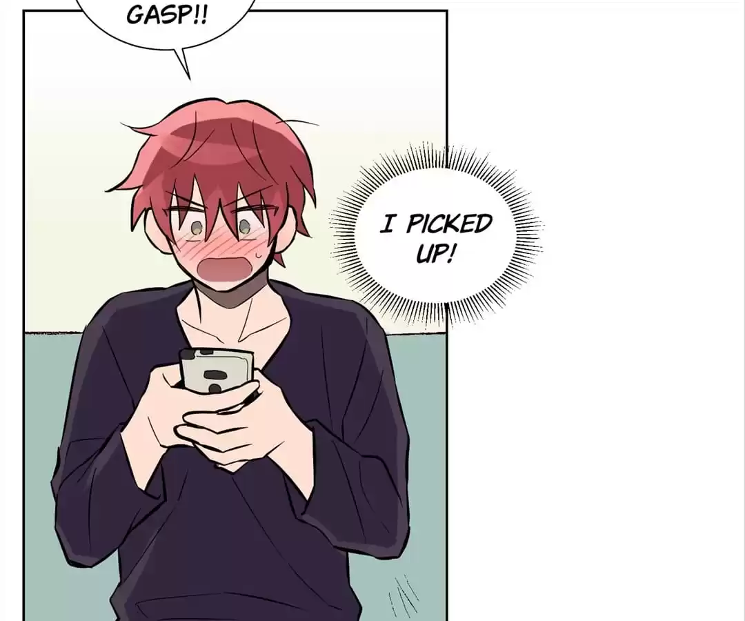 Beyond Memory Chapter 24 page 5 - 