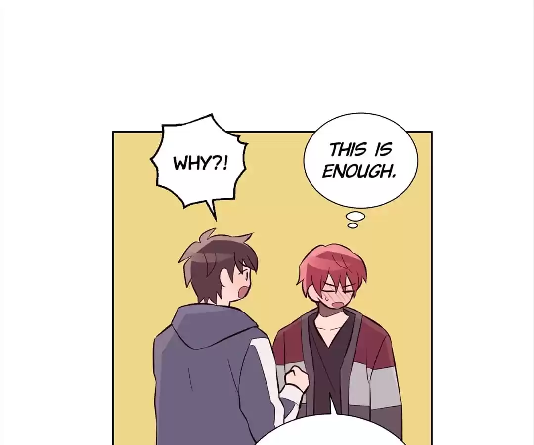 Beyond Memory Chapter 24 page 44 - 
