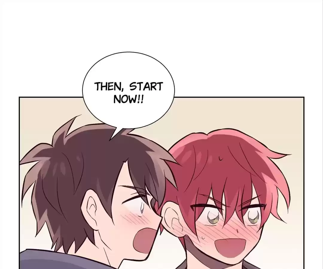 Beyond Memory Chapter 24 page 46 - 