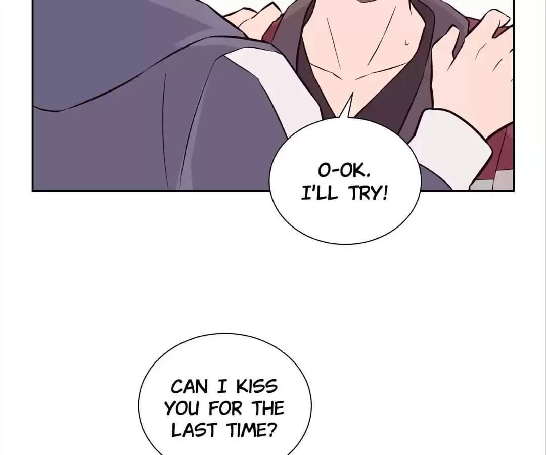 Beyond Memory Chapter 24 page 47 - 