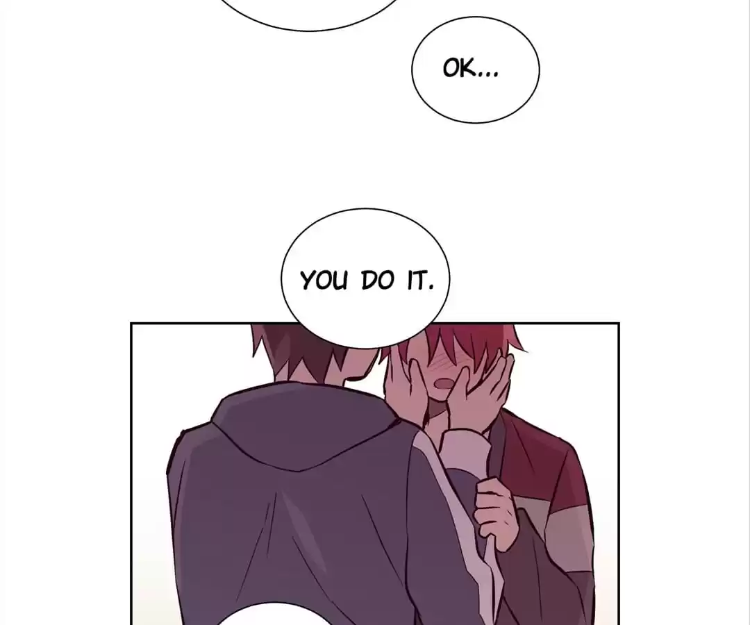 Beyond Memory Chapter 24 page 48 - 