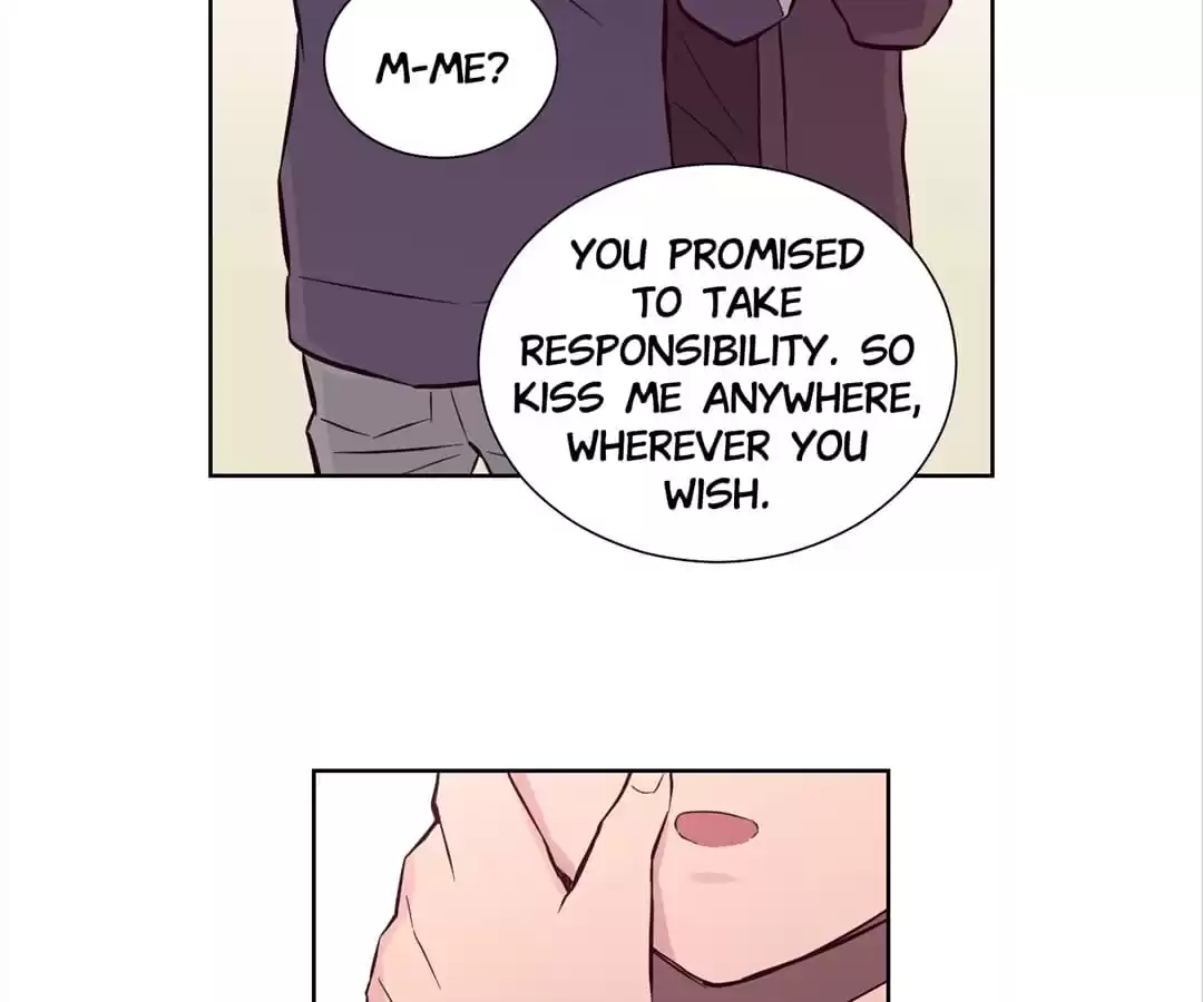 Beyond Memory Chapter 24 page 49 - 