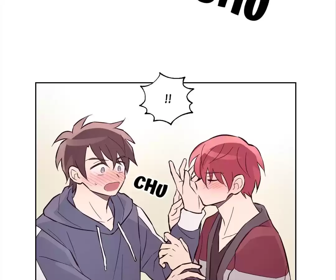 Beyond Memory Chapter 24 page 52 - 