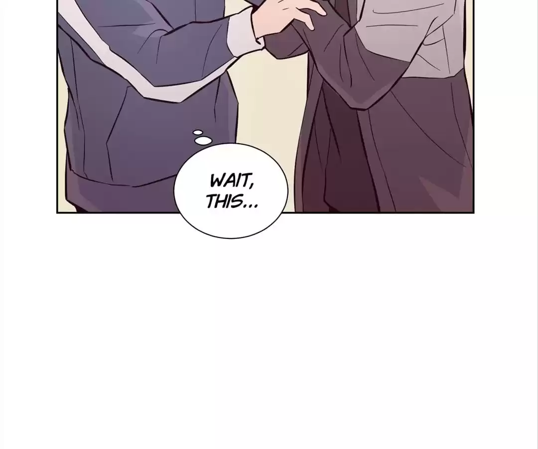Beyond Memory Chapter 24 page 53 - 
