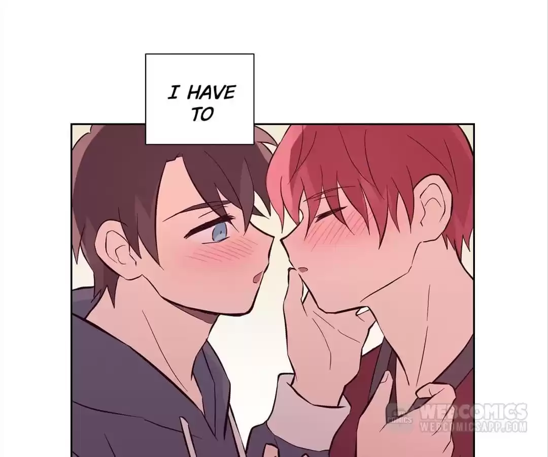 Beyond Memory Chapter 24 page 58 - 
