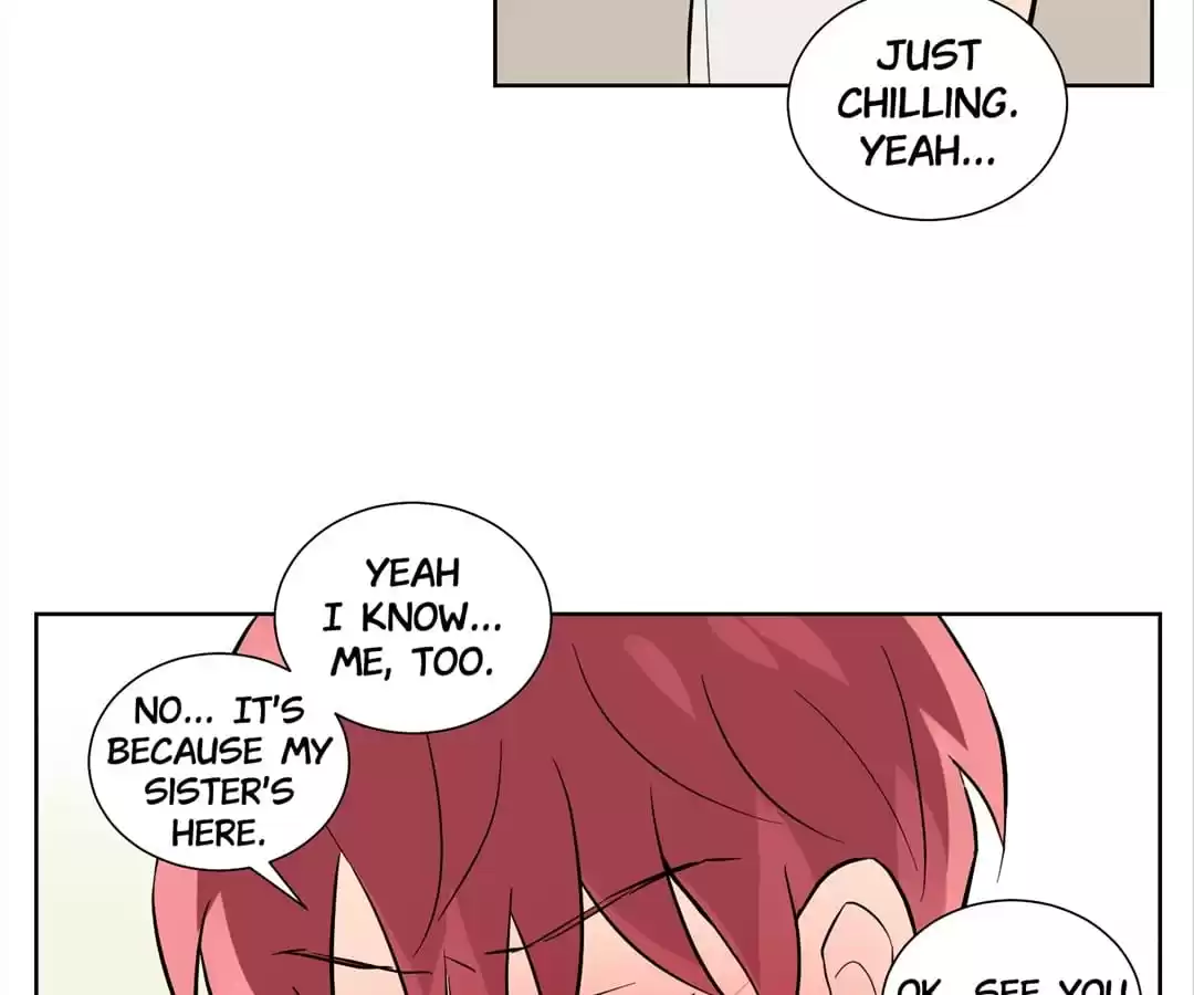 Beyond Memory Chapter 24 page 7 - 
