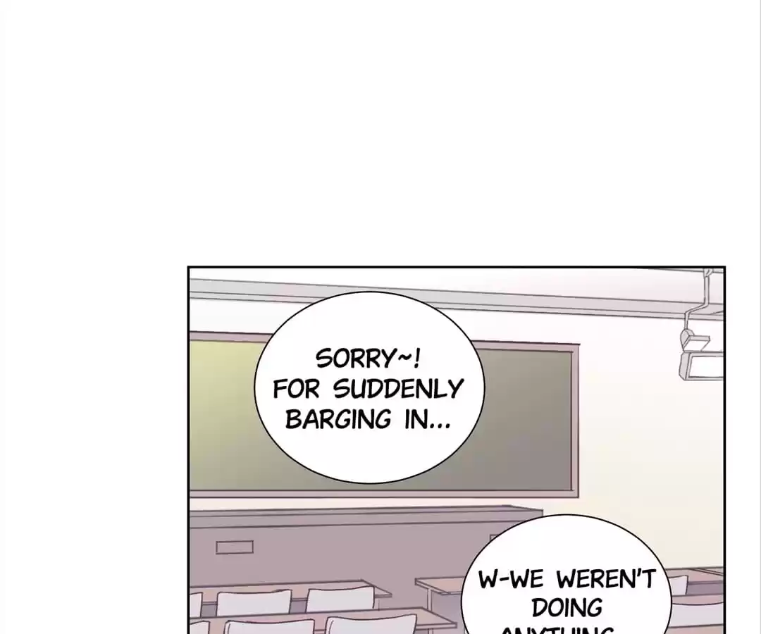 Beyond Memory Chapter 24 page 65 - 