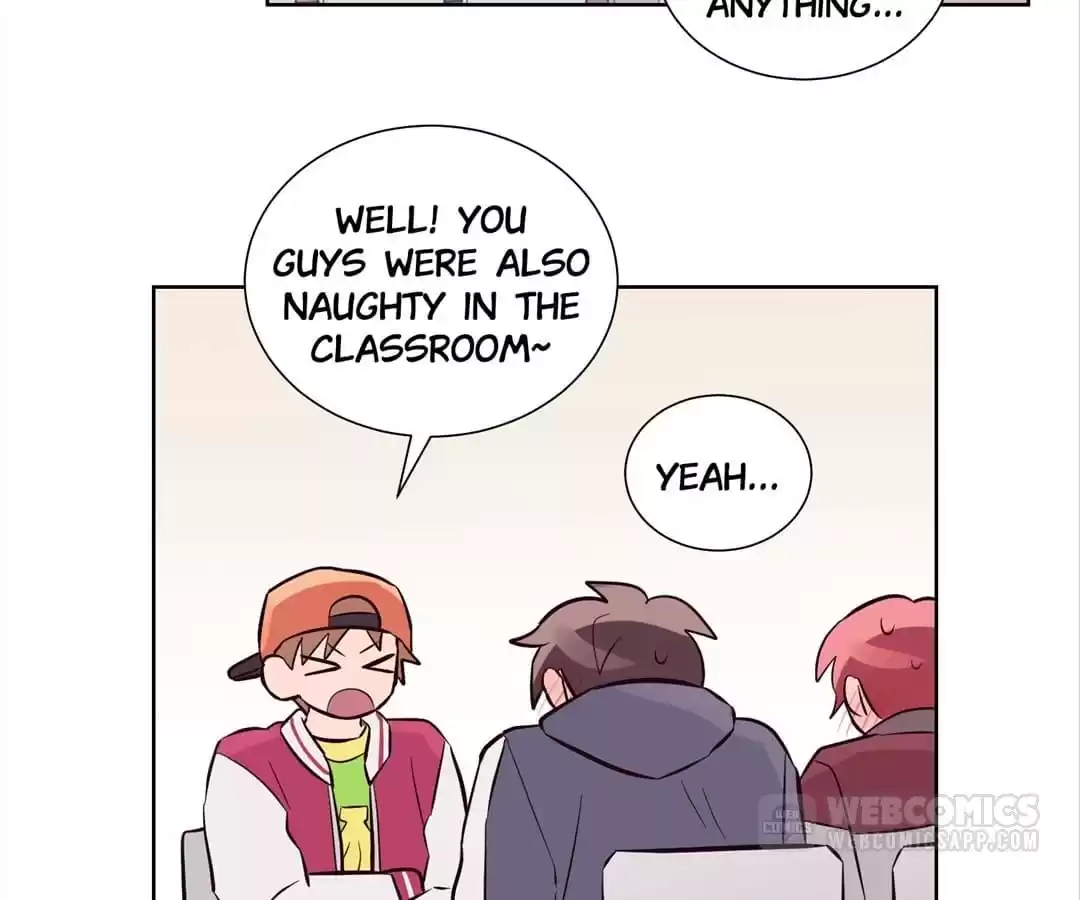 Beyond Memory Chapter 24 page 66 - 