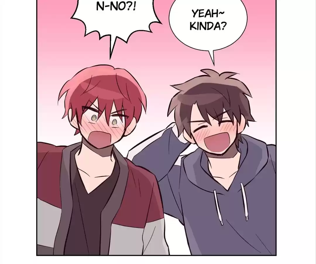 Beyond Memory Chapter 24 page 69 - 