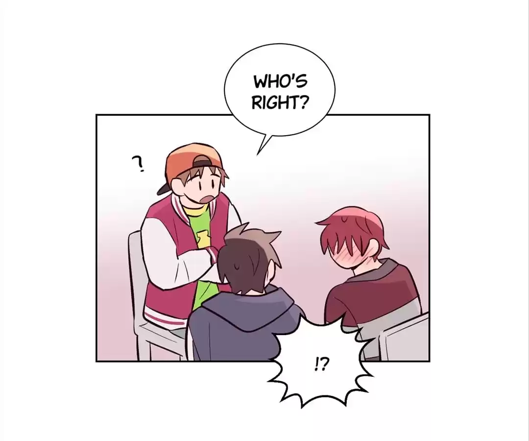 Beyond Memory Chapter 24 page 70 - 
