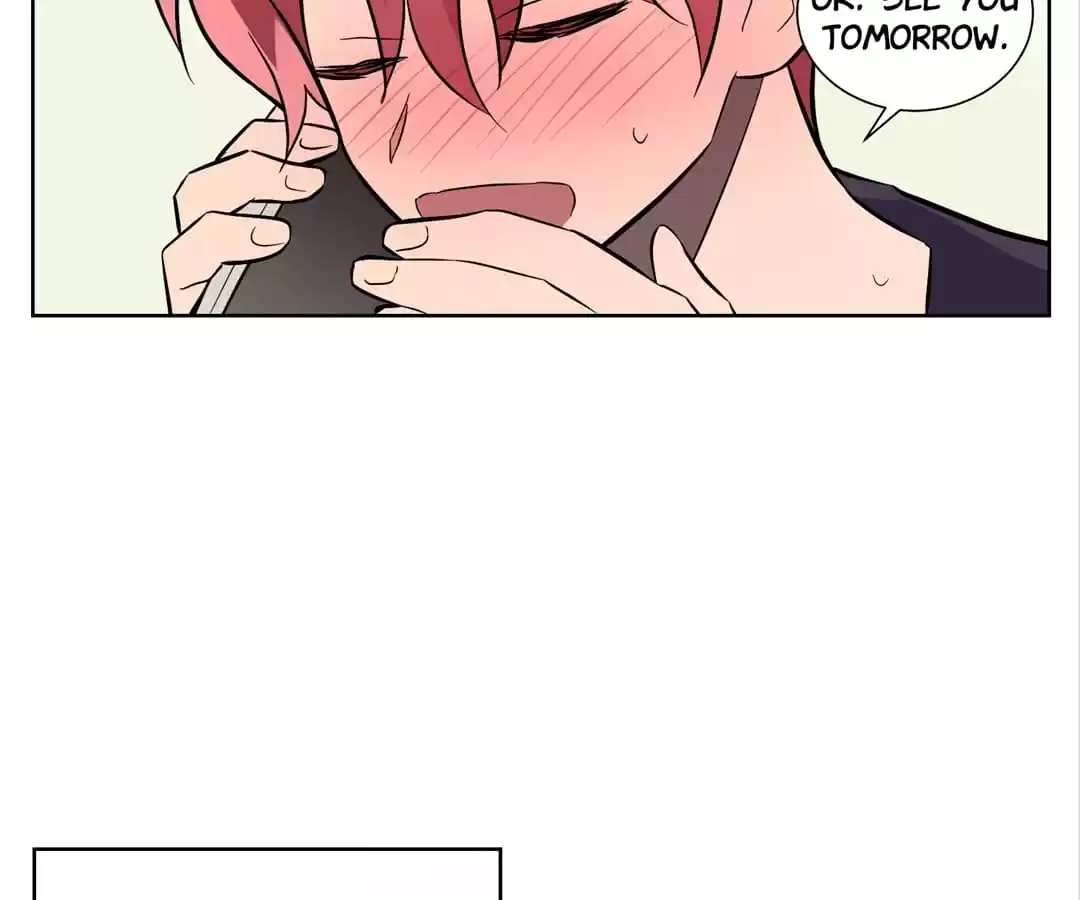 Beyond Memory Chapter 24 page 8 - 