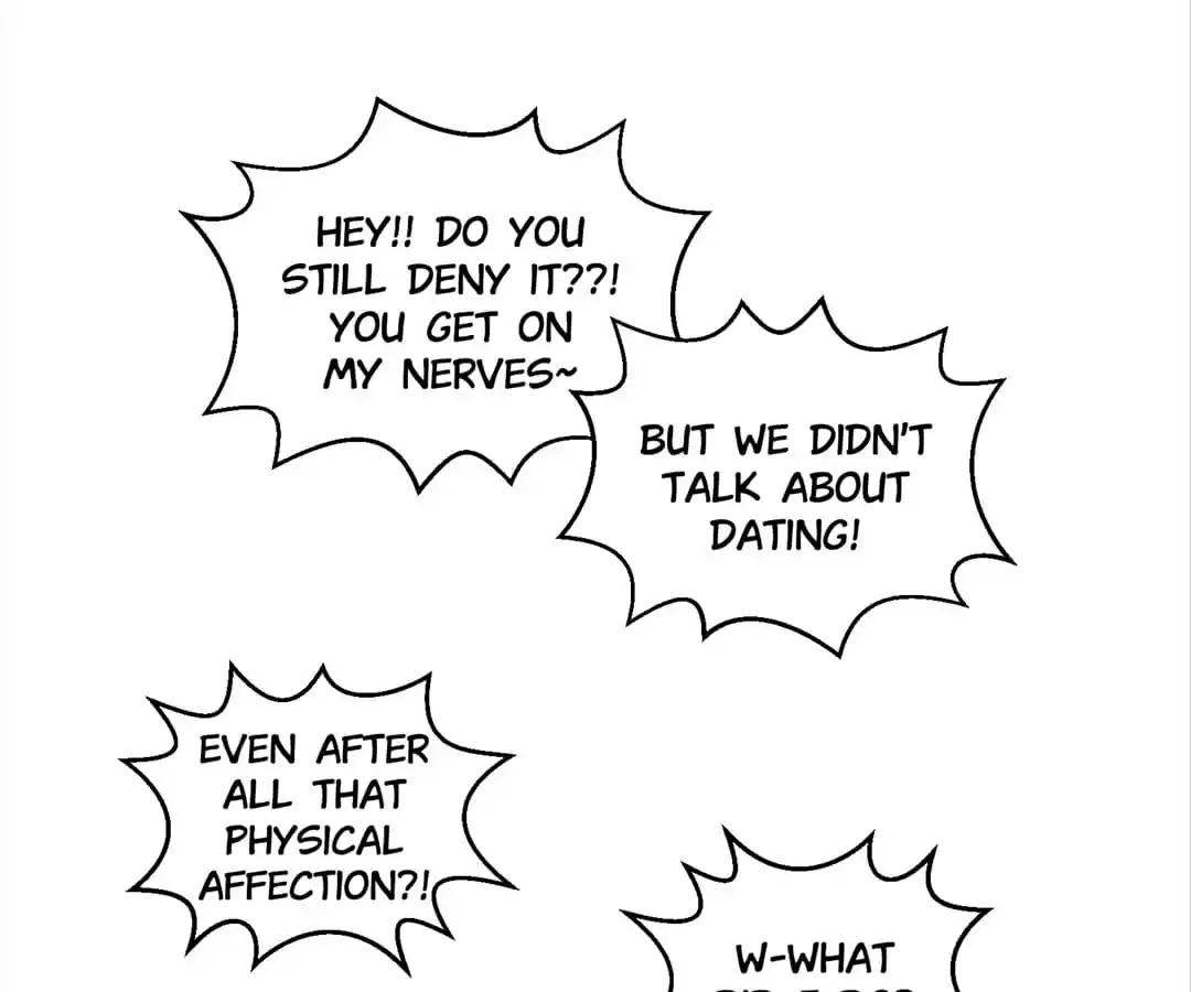Beyond Memory Chapter 24 page 71 - 