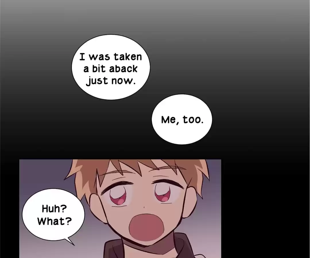 Beyond Memory Chapter 24 page 75 - 