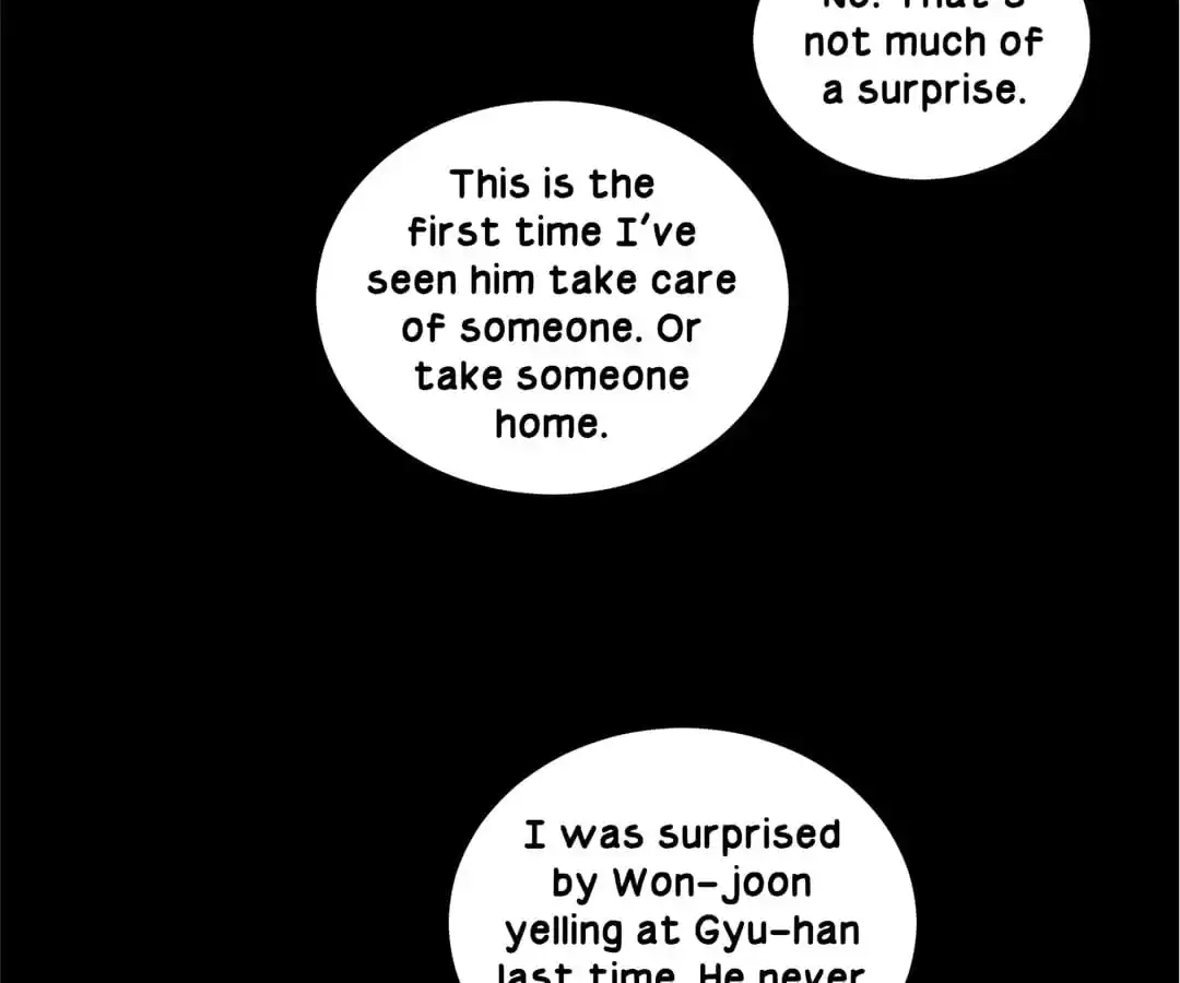 Beyond Memory Chapter 24 page 77 - 