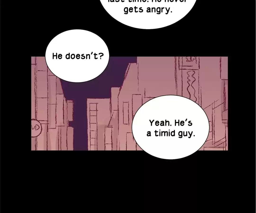 Beyond Memory Chapter 24 page 78 - 