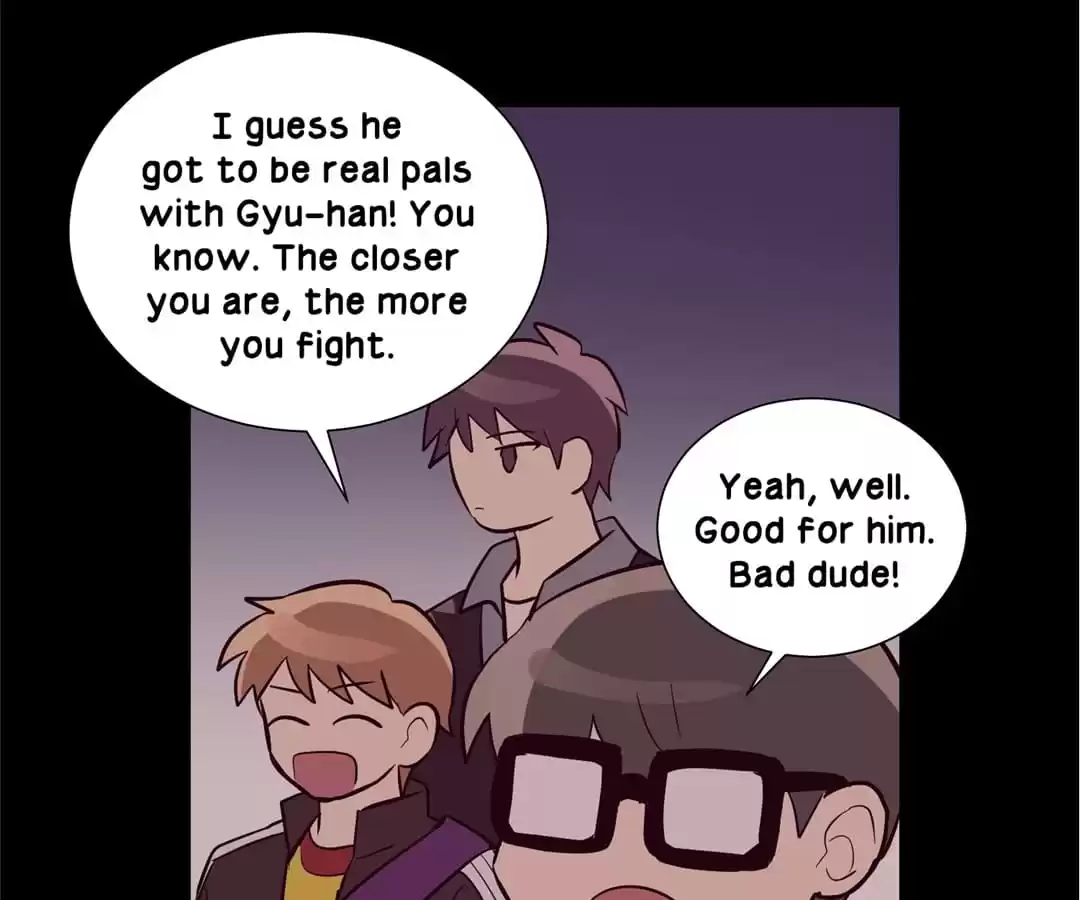 Beyond Memory Chapter 24 page 79 - 