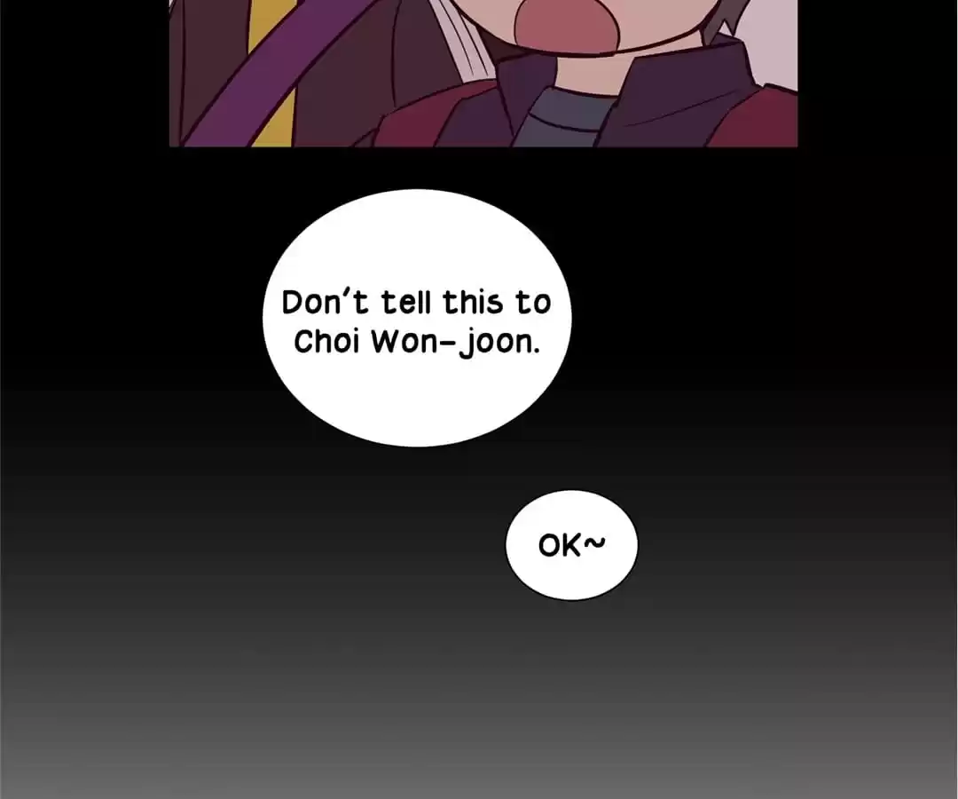 Beyond Memory Chapter 24 page 80 - 