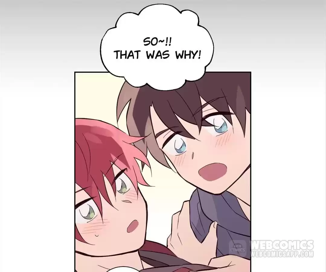 Beyond Memory Chapter 24 page 82 - 