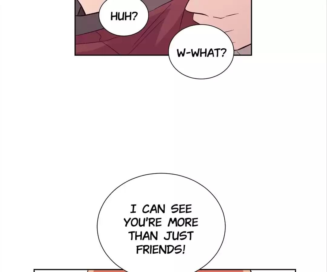 Beyond Memory Chapter 24 page 83 - 