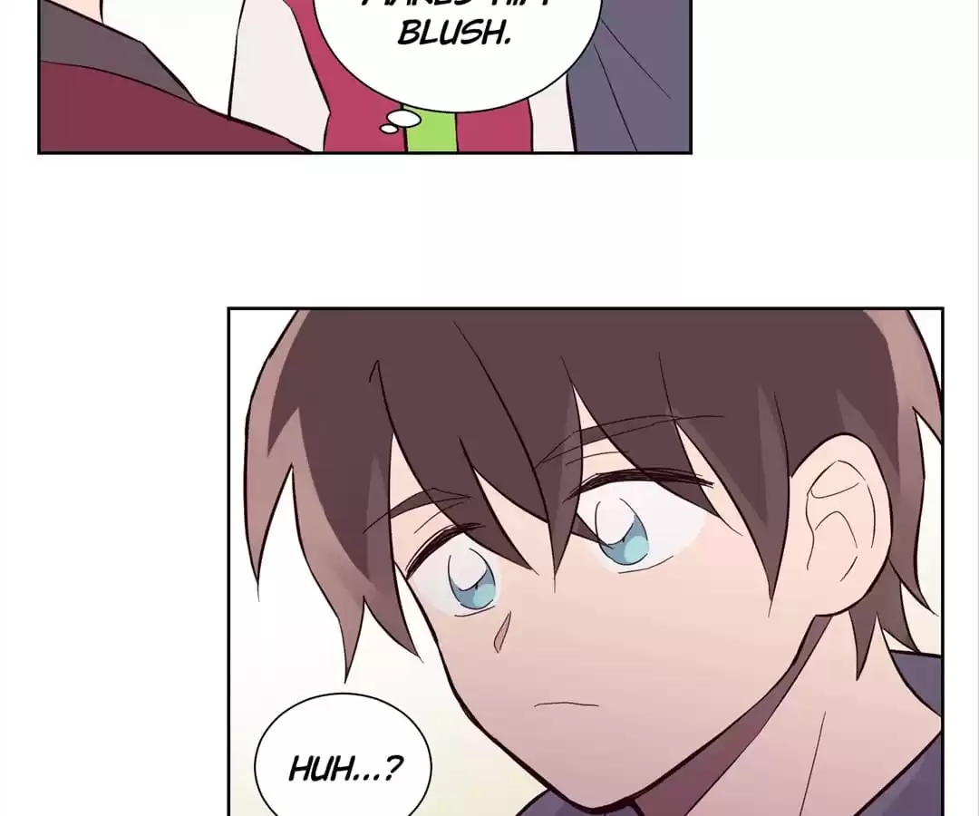 Beyond Memory Chapter 24 page 86 - 