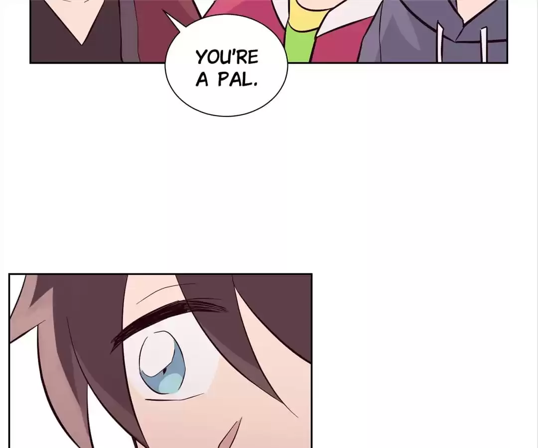 Beyond Memory Chapter 24 page 91 - 