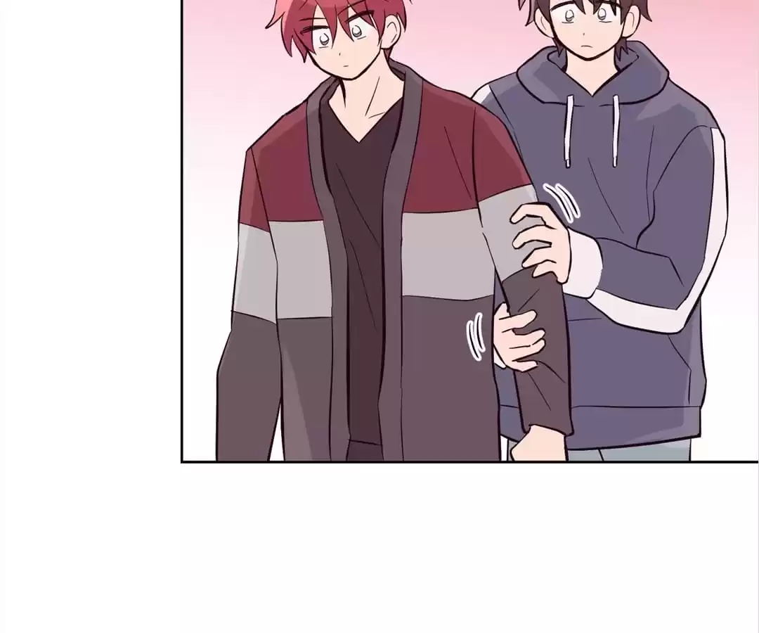 Beyond Memory Chapter 24 page 93 - 