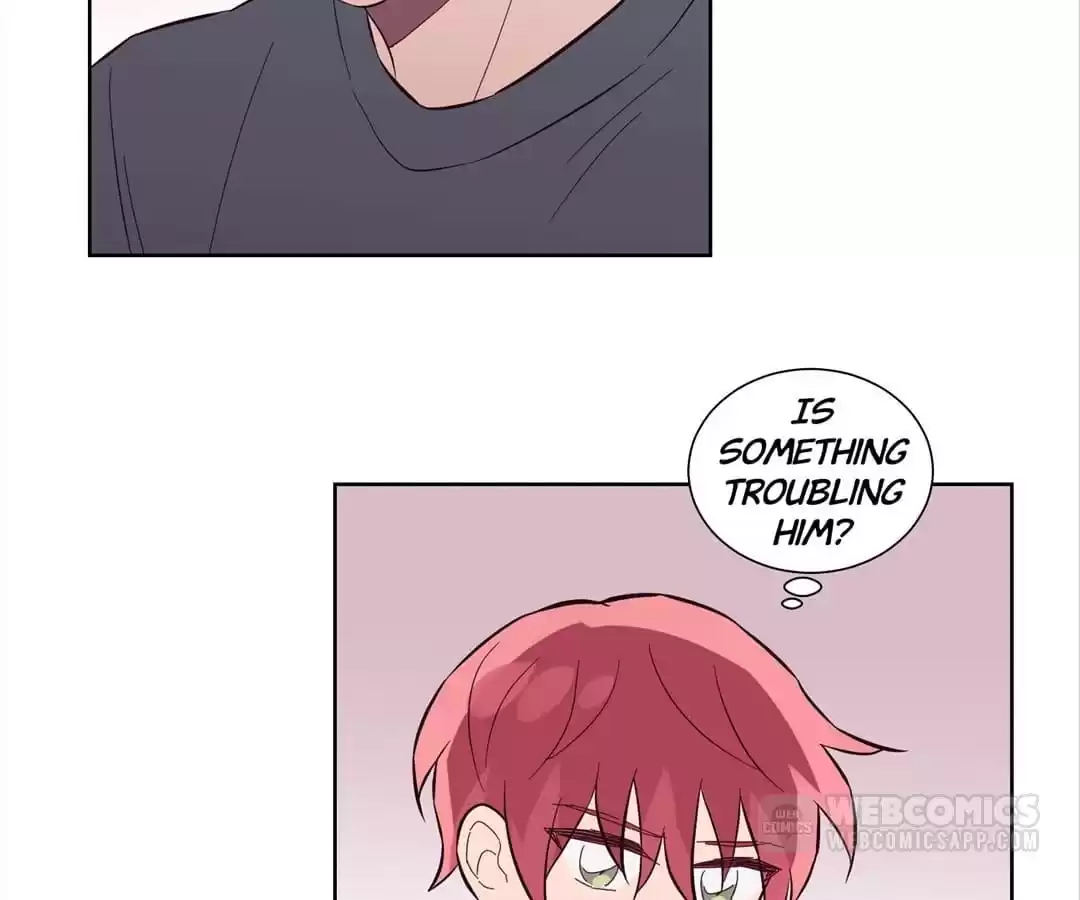 Beyond Memory Chapter 25 page 2 - 